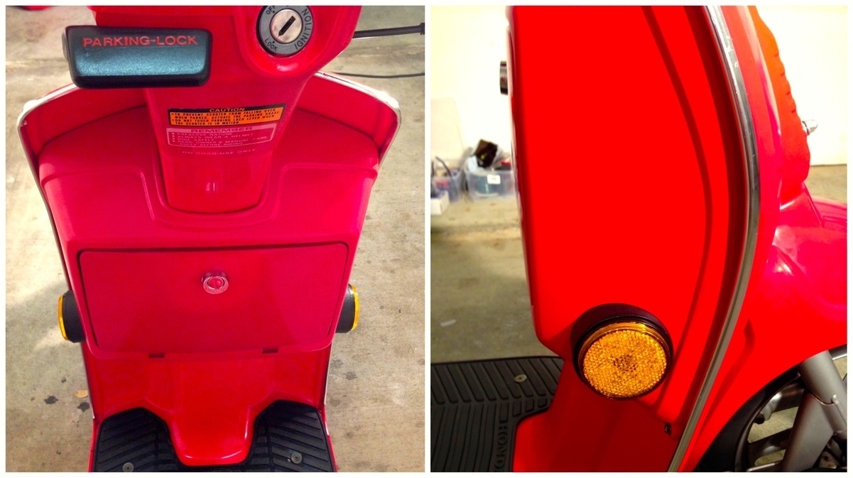 84 Honda Gyro JDM Glovebox 3b.jpg