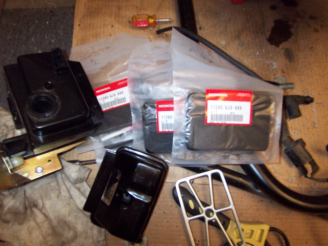 I bought 4  it wasnt that bad .