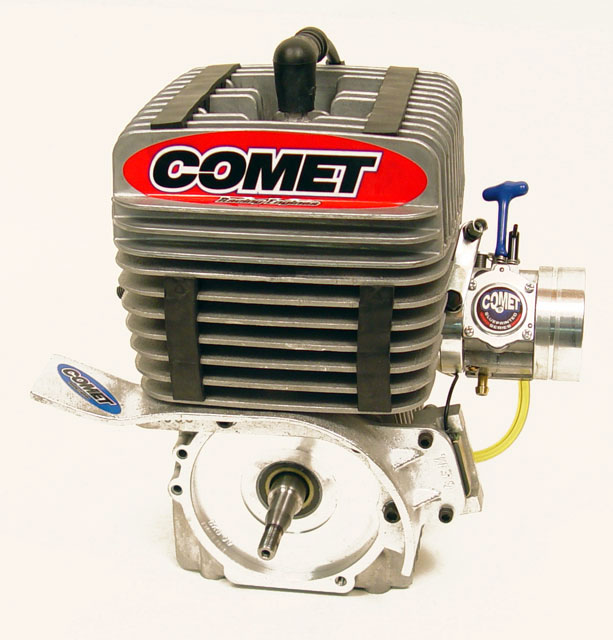 I would love to have this 100cc<br />2 stroke racing motor.